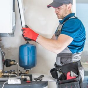 Service Water Heater Ariston Bali